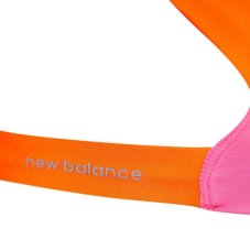 Топ New Balance Fuel Bra WB11044VPK