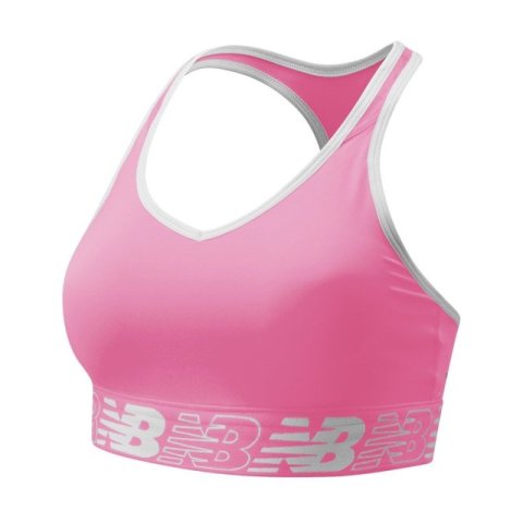 Топ Топ New Balance Pace Bra 3.0 WB11034VPK