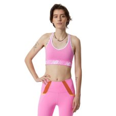 Топ Топ New Balance Pace Bra 3.0 WB11034VPK