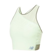 Топ New Balance Q Speed Bra WB21288VSG