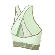 Топ New Balance Q Speed Bra WB21288VSG