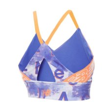 Топ New Balance Relentless Printed Crop WB21176ARA