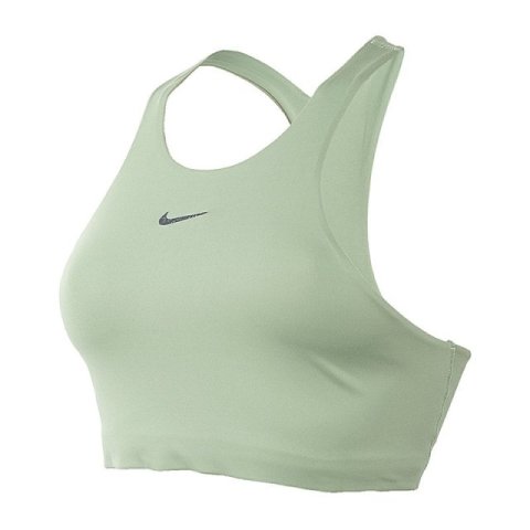 Топ Nike Yoga Dri-FIT Swoosh Bra DM0660-386