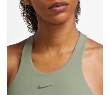 Топ Nike Yoga Dri-FIT Swoosh Bra DM0660-386