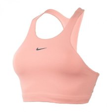 Топ Nike Yoga Dri-FIT Swoosh Bra DM0660-824