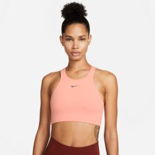 Топ Nike Yoga Dri-FIT Swoosh Bra DM0660-824