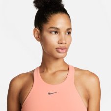 Топ Nike Yoga Dri-FIT Swoosh Bra DM0660-824