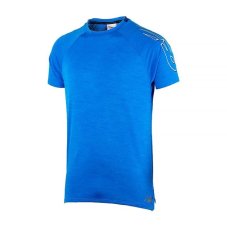 Футболка для бега New Balance Printed Fast Flight SS MT21244SB8