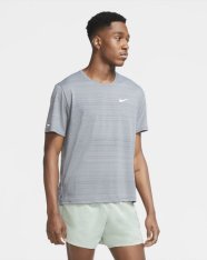 Футболка для бега Nike Dri-FIT Miler CU5992-084