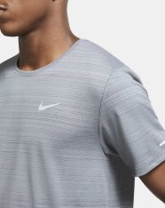 Футболка для бега Nike Dri-FIT Miler CU5992-084