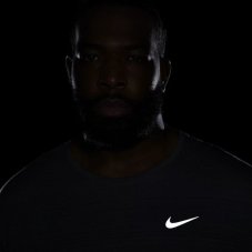 Футболка для бега Nike Dri-FIT Miler CU5992-084