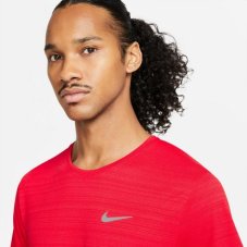 Футболка для бега Nike Dri-FIT Miler CU5992-657