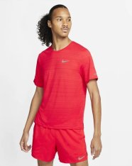 Футболка для бега Nike Dri-FIT Miler CU5992-657