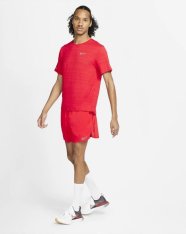 Футболка для бега Nike Dri-FIT Miler CU5992-657