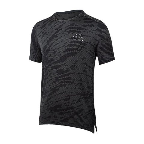 Футболка для бігу Nike Dri fit Run Division Rise 365 DM4636-070