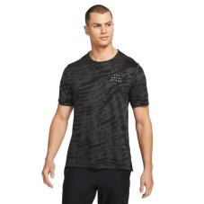Футболка для бігу Nike Dri fit Run Division Rise 365 DM4636-070