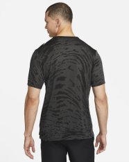 Футболка для бігу Nike Dri fit Run Division Rise 365 DM4636-070