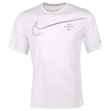 Футболка для бега Nike Run Division Miler DM4811-100