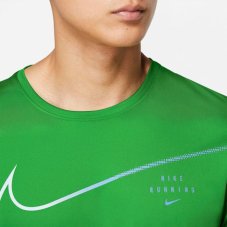 Футболка для бега Nike Run Division Miler DM4811-377