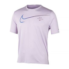Футболка для бега Nike Run Division Miler DM4811-530