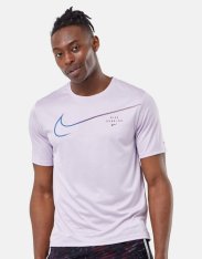 Футболка для бега Nike Run Division Miler DM4811-530