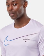 Футболка для бега Nike Run Division Miler DM4811-530