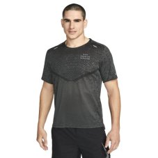 Футболка для бега Nike Dri-FIT ADV Run Division Techknit DM4765-010