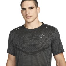 Футболка для бега Nike Dri-FIT ADV Run Division Techknit DM4765-010