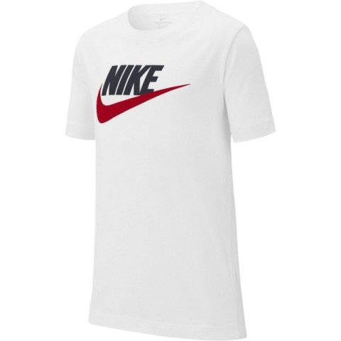 Футболка детская Nike Sportswear AR5252-107