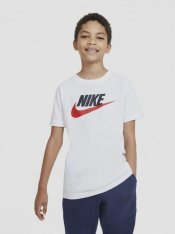 Футболка детская Nike Sportswear AR5252-107