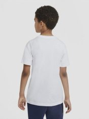 Футболка детская Nike Sportswear AR5252-107