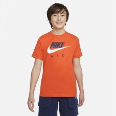 Футболка детская Nike Air Sportswear CZ1828-817