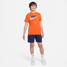 Футболка детская Nike Air Sportswear CZ1828-817
