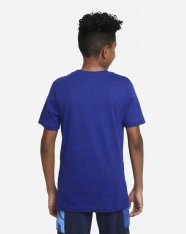 Футболка дитяча Nike Chelsea FC Crest DJ1486-495