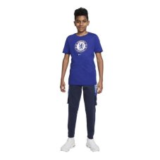 Футболка дитяча Nike Chelsea FC Crest DJ1486-495