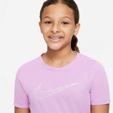 Футболка дитяча Nike Dri-FIT One Top DD7639-591
