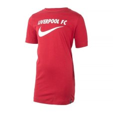 Футболка дитяча Nike Liverpool Fc Swoosh DJ1535-608