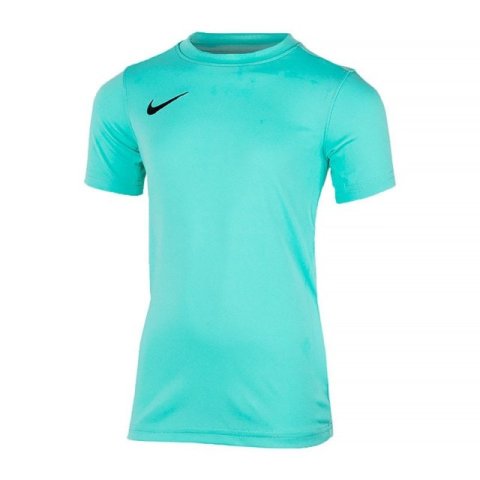 Футболка ігрова дитяча Nike Park VII BV6741-354