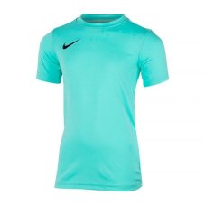 Футболка ігрова дитяча Nike Park VII BV6741-354