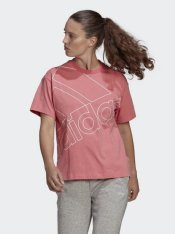 Футболка жіноча Adidas W FAV Q1 T GM5572
