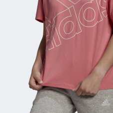 Футболка жіноча Adidas W FAV Q1 T GM5572