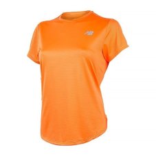 Футболка жіноча New Balance Accelerate SS WT11220VIB