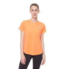 Футболка жіноча New Balance Accelerate SS WT11220VIB