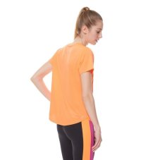 Футболка жіноча New Balance Accelerate SS WT11220VIB