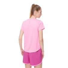 Футболка жіноча New Balance Accelerate SS WT11220VPK