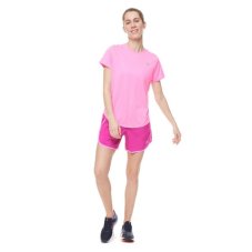 Футболка жіноча New Balance Accelerate SS WT11220VPK