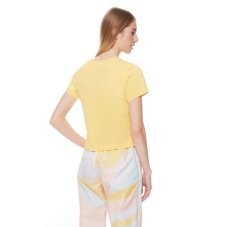 Футболка жіноча New Balance Athletics Mystic Minerals WT21555WHF