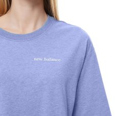 Футболка жіноча New Balance Essentials Balanced WT21558NHR