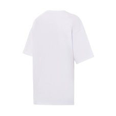 Футболка жіноча New Balance Essentials Stacked Logo WT03519LIA