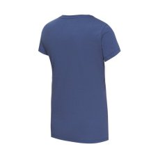 Футболка женская New Balance NB Essentials Stacked Logo WT91546NSY